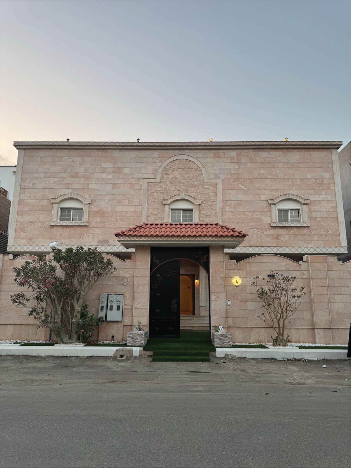 ارتقاء جدة العقارية - الفرص العقارية ارتقاء جدة العقارية - الفرص العقارية