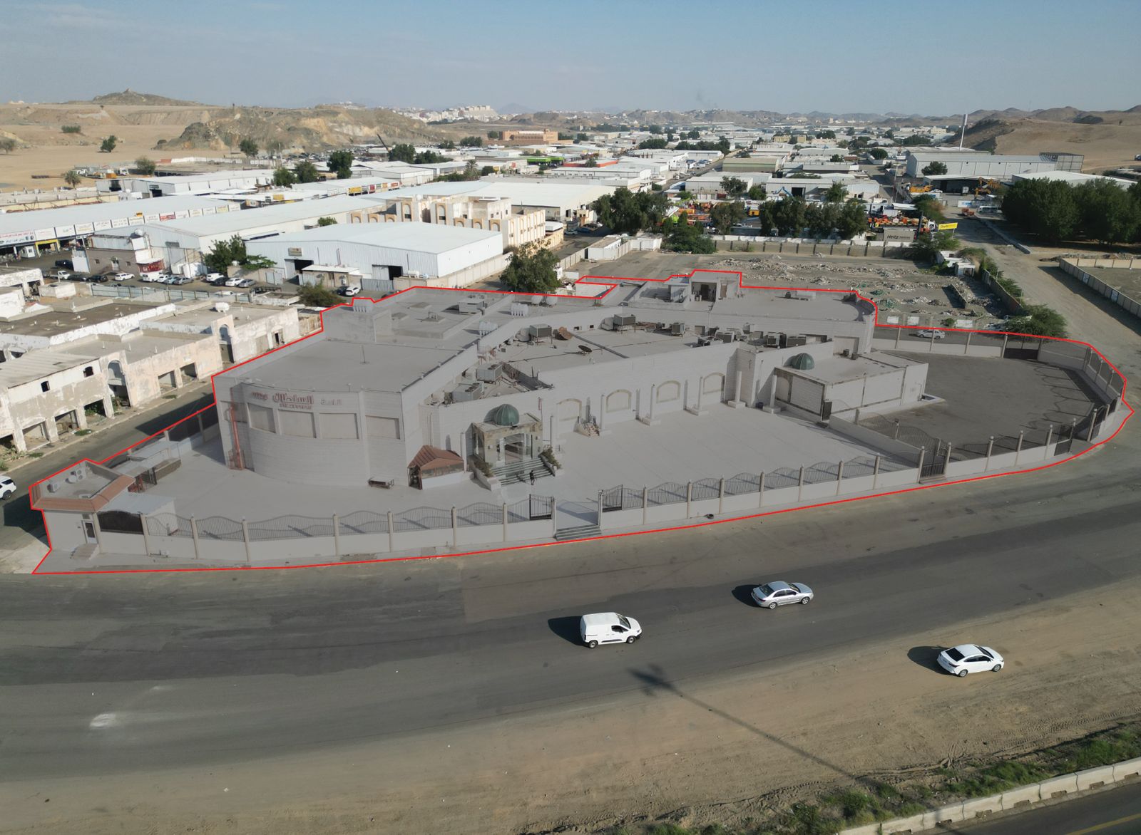 ارتقاء جدة العقارية - الفرص العقارية ارتقاء جدة العقارية - الفرص العقارية