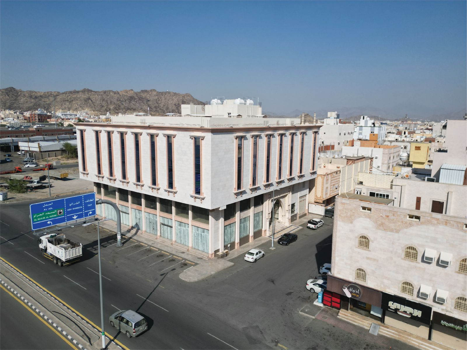 ارتقاء جدة العقارية - الفرص العقارية ارتقاء جدة العقارية - الفرص العقارية