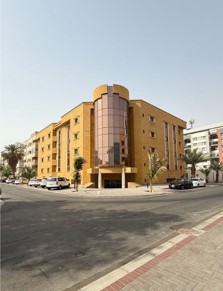 ارتقاء جدة العقارية - الفرص العقارية