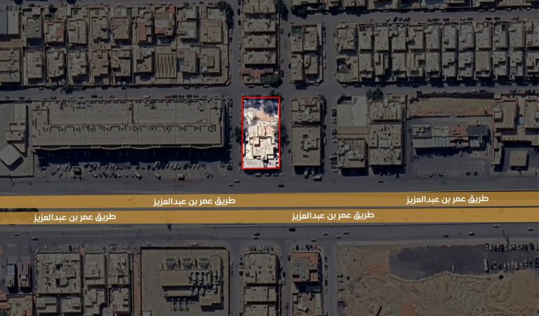 ارتقاء جدة العقارية - الفرص العقارية