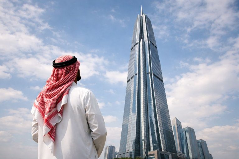 ارتقاء جدة العقارية - أفضل الفرص العقارية في السعودية